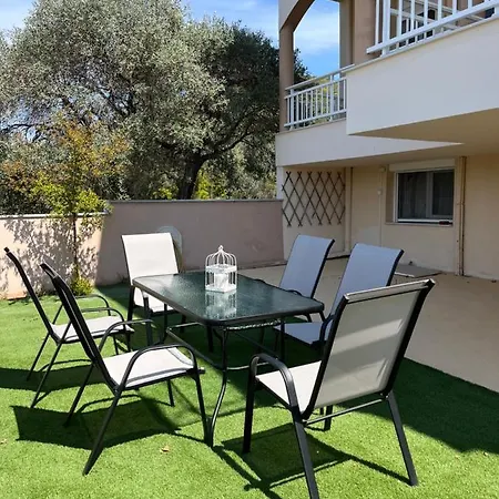 Holiday home Palma 2