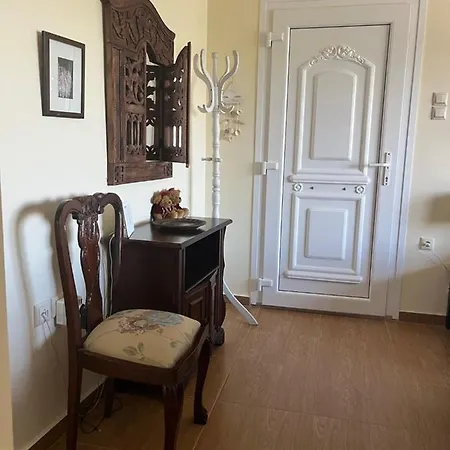 Holiday home Palma 2 *