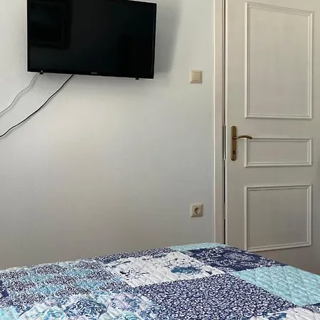 Palma 2 Holiday home *