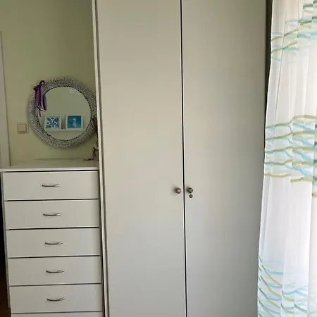 Palma 2 Holiday home Skala Rachoni (Thasos)