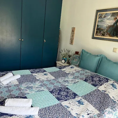Holiday home Palma 2 Skala Rachoni (Thasos)