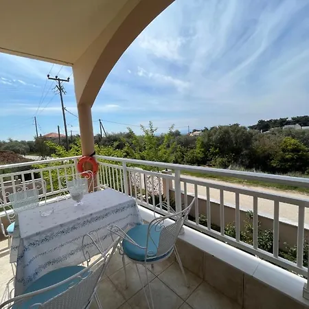 Holiday home Palma 2 Skala Rachoni (Thasos)
