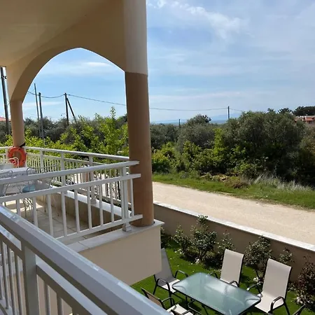 Holiday home Palma 2 Skala Rachoni (Thasos)